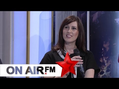 Fehmi Ferati - FEHI'S SHOW - Kori i Mesimdhenesve