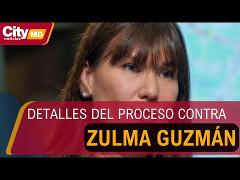 Nuevas revelaciones sacuden el caso de Zulma Guzmán y las frambuesas envenenadas | CityTv