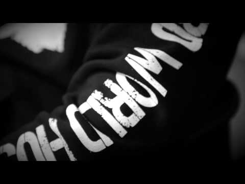 Mike-Dash-E #IAMHUSTLE "Intro"