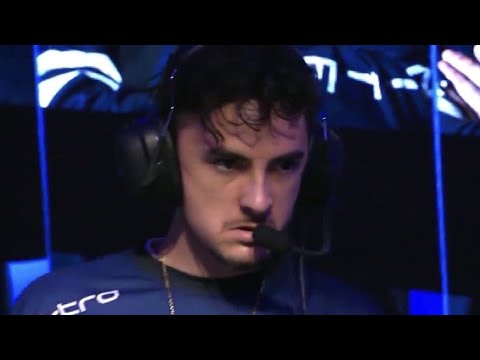 GEARS OF WAR TRASH TALK IS NEXT LEVEL 😂😂