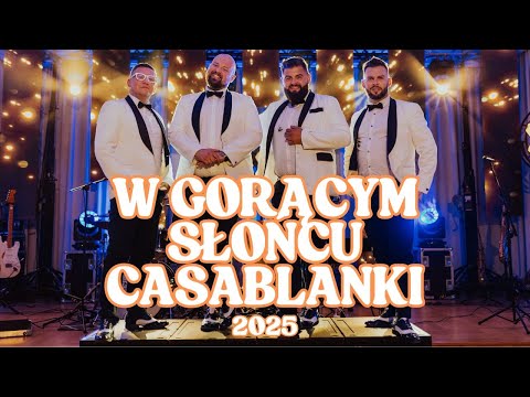DEMETERS - W gorącym słońcu Casablanki (NOWOŚĆ 2025)