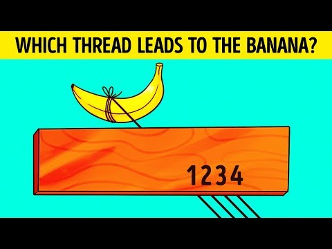 image-What is Visual IQ test?