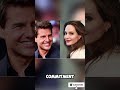 Tom Cruise The Face Of Hollywood Action