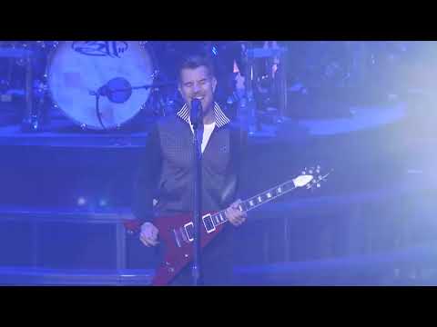 311 Day 2018 Day 2 Part 1