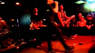Leftover Crack - Good, the Bad and the Leftover Crack