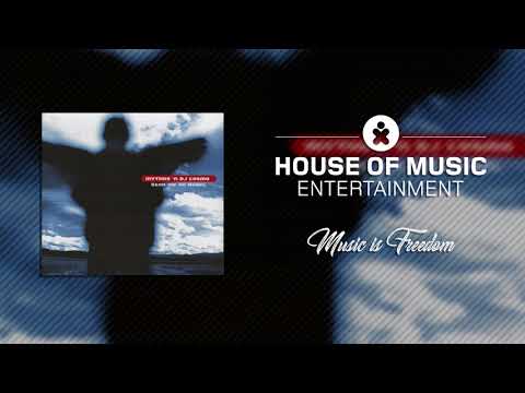 Mythos 'N DJ Cosmo - Send Me an Angel (Video Cut)