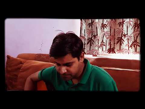 Vilakshan Kaushik Sanwali Si Raat Acoustic Vocals