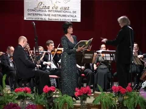 Viorel Munteanu-Triptic psaltic