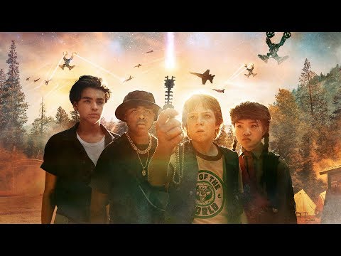 Superb Adventure Family Movies 2020 in English Full Length Action Film