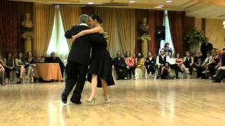 XVII Aniversario Vallisoletango Sabado Ezequiel & Maria Antonieta