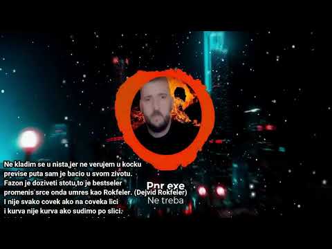 Pnr exe - Ne treba 2022