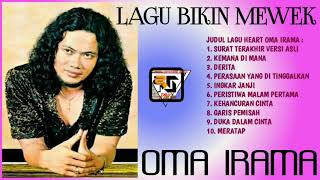 Download lagu Surat Terakhir Lagu Original - Lagu Sedih Oma Irama mp3