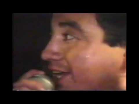 Karicia - Timbal Mix