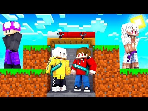 ABBIAMO BARATO NELLE BEDWARS su MINECRAFT BEDROCK EDITION!