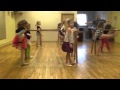 Cailen Dance Class Parent S Night 2015 1