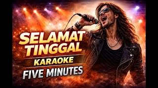 Download lagu KARAOKE - SELAMAT TINGGAL | FIVE MINUTES mp3 Download lagu KARAOKE - SELAMAT TINGGAL | FIVE MINUTES mp3