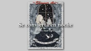 Still in love with you – Big Bad Voodoo Daddy [Lyrics / Sub español]