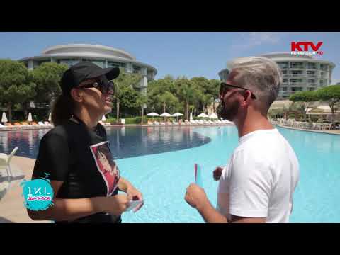 1KL Summer - Detyra e parë e Big Mama's 05.08.2018