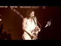 MYLES KENNEDY - All Ends Well (Live in Belfast)