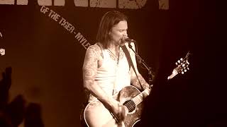 MYLES KENNEDY - All Ends Well (Live in Belfast)