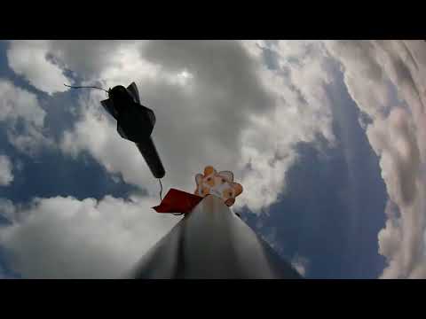 Rocketry video 2