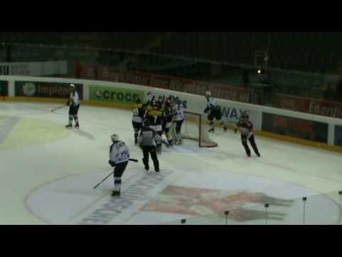 SCB ELITE A - LA-CHAUX-DE-FONDS 040909