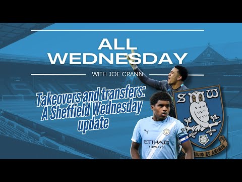Takeovers and transfers: A Sheffield Wednesday update