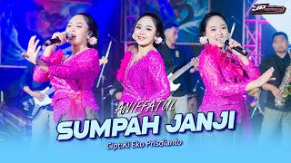 Download lagu Aniffatul - Sumpah Janji - JB Music ( Music Vidio) mp3