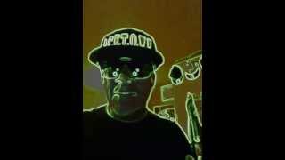 French Montana freestyle by Acetown