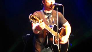 From Here to Zero - David Cook Live in Manila 2012