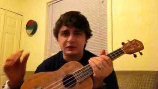 Video thumbnail for Oscar Schmidt ou2e ukulele review by astormtocalm