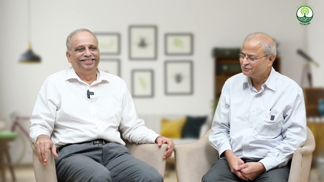 Episode 18 - Is Impulsive Behaviour Good or Bad? #pratibimblife