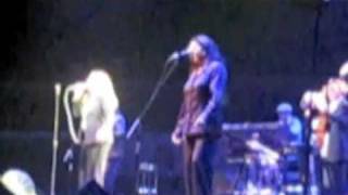 Blame it on the Summer - Basia Live In Manila!