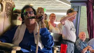 AMERICAN TRILOGY - BIG ELVIS