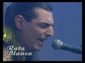 Rata Blanca - Ella (CM Vivo 1997)