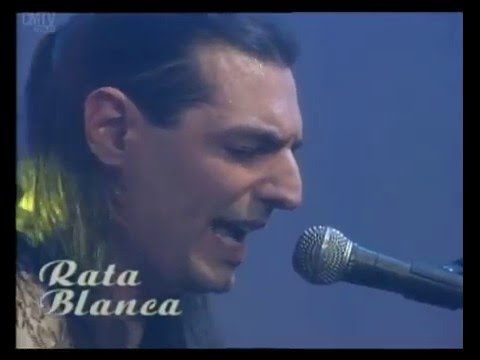 Ella - Rata Blanca