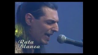 Rata Blanca - Ella (CM Vivo 1997)