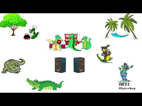 Vweyi k - M'Godro n'vwéyi