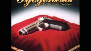 Angels Welcome Us (Bonus Track) - Pyogenesis