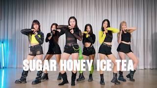 BABYMONSTER (베이비몬스터) 'SUGAR HONEY ICE TEA' 안무 | Dance Cover 커버댄스 [TNS]