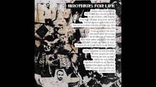 Rebels in Packages - Brothers for Life