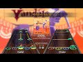 The Vandals - Fourteen (Clone Hero Chart)