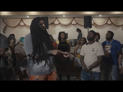 B Magic vs Kapo Bravado