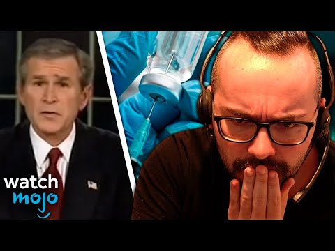 TOP 10 CONSPIRACY THEORIES THAT ARE TRUE! 🤯 Xokas ft. @watchmojoespanol