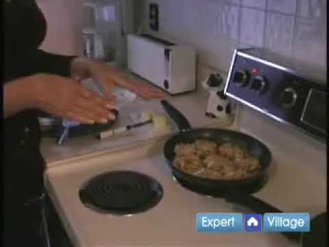 Tips for Frying Crab Cakes