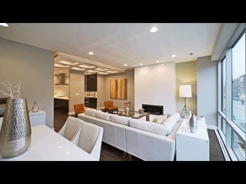 In the heart of Bucktown, sleek and sexy new condos In the heart of Bucktown, sleek and sexy new condos