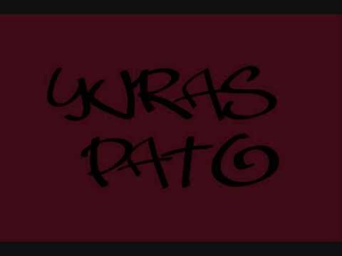 Yuras - Brakuje słów (prod. Pato)