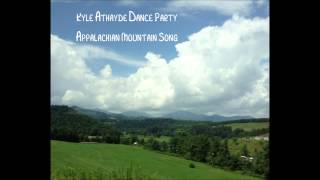 Appalachian Mountain Song