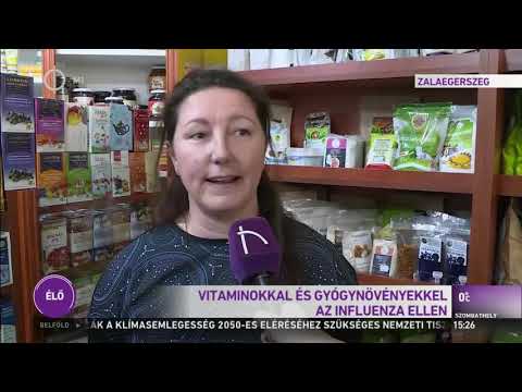 periférikus látás romlása