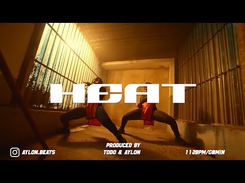 Aylon Beats and Todo Beats